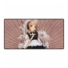 Load image into Gallery viewer, Anime The Melancholy Of Haruhi Suzumiya Mouse Pad (Desk Mat)