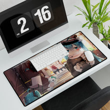 Load image into Gallery viewer, Anime Vocaloid Mouse Pad (Desk Mat)