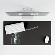 Load image into Gallery viewer, TV Show Futurama Mouse Pad (Desk Mat)