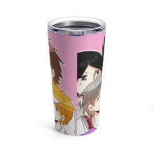 Load image into Gallery viewer, Haikyu!! Tumbler 20oz