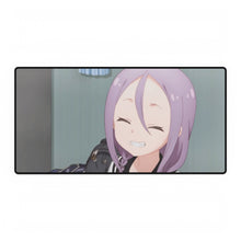 Load image into Gallery viewer, When Will Ayumu Make His Move? Mouse Pad (Desk Mat)