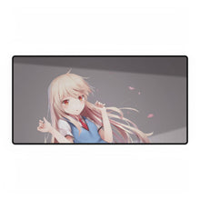 Load image into Gallery viewer, Anime Sakurasou No Pet Na Kanojo Mouse Pad (Desk Mat)