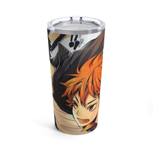Load image into Gallery viewer, Haikyu!! Tumbler 20oz