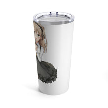 Load image into Gallery viewer, Girls und Panzer Tumbler 20oz