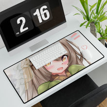 Load image into Gallery viewer, Anime Uma Musume: Pretty Der Mouse Pad (Desk Mat)