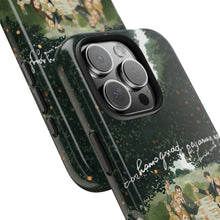 Load image into Gallery viewer, Attack on Titan iPhone Cases