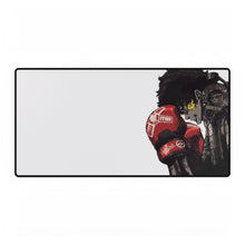 Load image into Gallery viewer, Megalo Box Mouse Pad (Desk Mat)