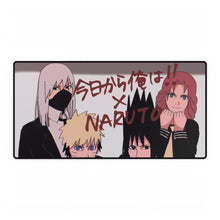Load image into Gallery viewer, Kyou Kara Ore Wa Mouse Pad (Desk Mat)