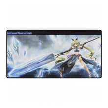 Load image into Gallery viewer, Anime Pixiv Fantasiar Mouse Pad (Desk Mat)