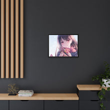 Load image into Gallery viewer, Anime Noragami Canvas Framed Art Print