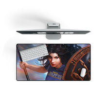 Load image into Gallery viewer, Smite Mouse Pad (Desk Mat)
