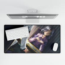 Load image into Gallery viewer, Anime Rewrite Mouse Pad (Desk Mat)