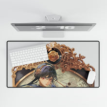 Load image into Gallery viewer, Anime Spy x Family Mouse Pad (Desk Mat)