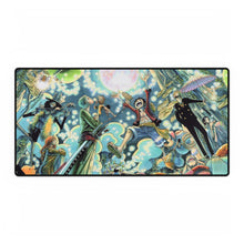 Load image into Gallery viewer, Anime One Piecer Mouse Pad (Desk Mat)