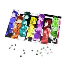 Load image into Gallery viewer, Monogatari (Series) Jigsaw Puzzle