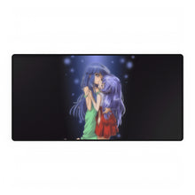 Load image into Gallery viewer, When They Cry Mouse Pad (Desk Mat)