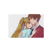 Load image into Gallery viewer, Classroom Of The Elite Rug