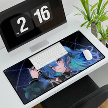 Load image into Gallery viewer, Hoshimachi Suisei Mouse Pad (Desk Mat)