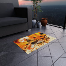 Load image into Gallery viewer, Natsu Dragneel Rug