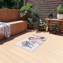 Load image into Gallery viewer, Darling in the FranXX Rug