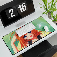 Load image into Gallery viewer, Anime Shuffle! Mouse Pad (Desk Mat)