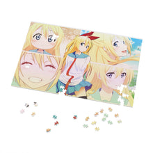 Load image into Gallery viewer, Nisekoi Chitoge Kirisaki Jigsaw Puzzle