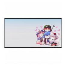 Load image into Gallery viewer, Chibi Maruko-chan Mouse Pad (Desk Mat)