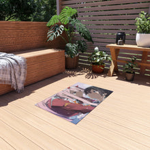 Load image into Gallery viewer, Darling in the FranXX Rug