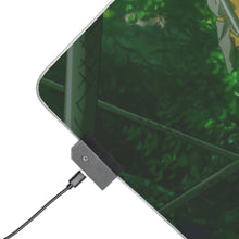 Load image into Gallery viewer, Anime Made In Abyss RGB LED Mouse Pad (Desk Mat)