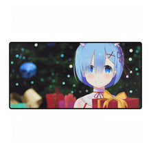 Load image into Gallery viewer, Anime Re:ZERO -Starting Life in Another World- Mouse Pad (Desk Mat)