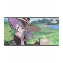 Load image into Gallery viewer, Elaina - The Journey of Elaina Mouse Pad (Desk Mat)