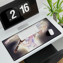 Load image into Gallery viewer, Anime Your Lie in April Mouse Pad (Desk Mat)