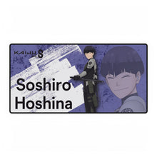 Load image into Gallery viewer, Kaiju No. 8 Mouse Pad (Desk Mat)