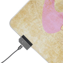 Load image into Gallery viewer, KonoSuba - God’s blessing on this wonderful world!! RGB LED Mouse Pad (Desk Mat)