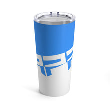 Load image into Gallery viewer, Fairy Tail Happy Tumbler 20oz