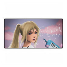 Load image into Gallery viewer, Anime Your Lie in April Mouse Pad (Desk Mat)
