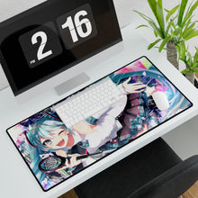 Load image into Gallery viewer, Anime Vocaloid Mouse Pad (Desk Mat)