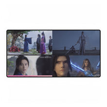 Load image into Gallery viewer, Thousand Autumns Mouse Pad (Desk Mat)