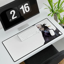 Load image into Gallery viewer, Anime Yuri!!! on Ice Mouse Pad (Desk Mat)