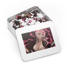 Load image into Gallery viewer, Capitan Hibana Jigsaw Puzzle