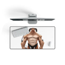 Load image into Gallery viewer, Mortal Kombat Mouse Pad (Desk Mat)