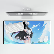 Load image into Gallery viewer, Anime Re:ZERO -Starting Life in Another World- Mouse Pad (Desk Mat)
