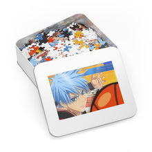 Load image into Gallery viewer, Anime Kuroko's Basketball Jigsaw Puzzle