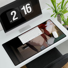 Load image into Gallery viewer, Tomo-chan Wa Onnanoko Mouse Pad (Desk Mat)