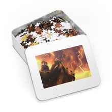 Load image into Gallery viewer, Raijinshuu Jigsaw Puzzle