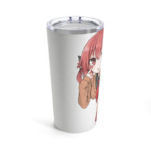 Load image into Gallery viewer, Anime Gabriel DropOut Tumbler 20oz