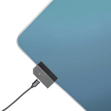 Load image into Gallery viewer, Spice And Wolf RGB LED Mouse Pad (Desk Mat)