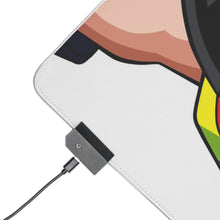 Load image into Gallery viewer, Dragon Ball GT RGB LED Mouse Pad (Desk Mat)