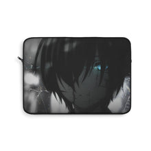 Load image into Gallery viewer, Broken Yato Laptop Sleeve