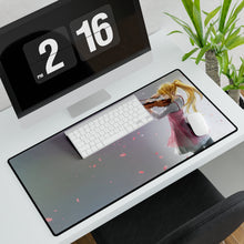 Load image into Gallery viewer, Kaori Miyazono Mouse Pad (Desk Mat)